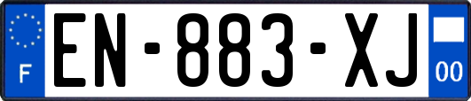 EN-883-XJ
