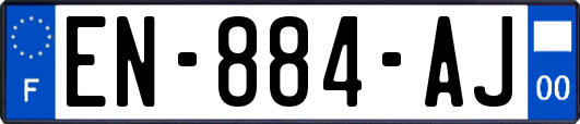 EN-884-AJ