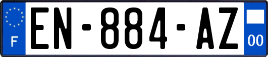 EN-884-AZ