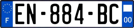 EN-884-BC