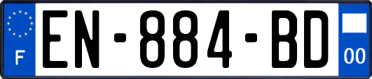 EN-884-BD