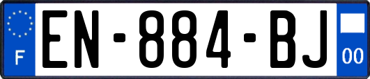 EN-884-BJ