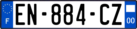 EN-884-CZ
