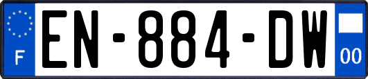 EN-884-DW