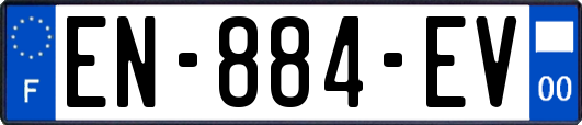 EN-884-EV