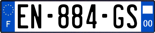 EN-884-GS