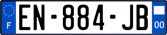 EN-884-JB