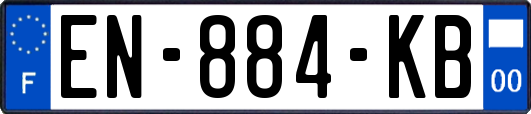 EN-884-KB