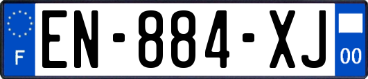 EN-884-XJ