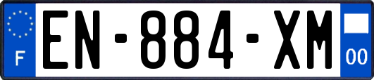 EN-884-XM