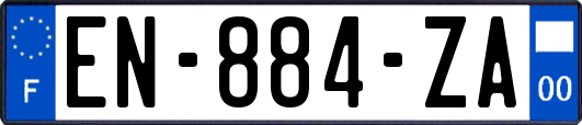 EN-884-ZA