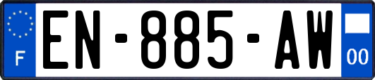 EN-885-AW