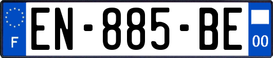 EN-885-BE