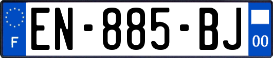 EN-885-BJ