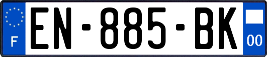 EN-885-BK