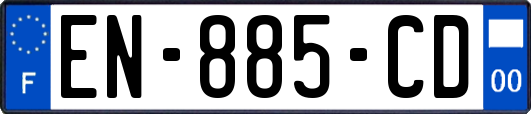 EN-885-CD