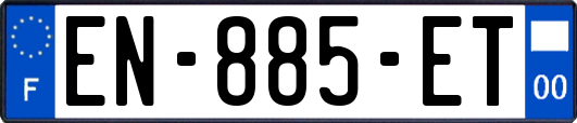 EN-885-ET