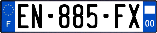 EN-885-FX