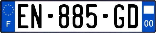 EN-885-GD