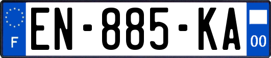 EN-885-KA