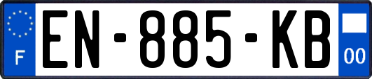 EN-885-KB