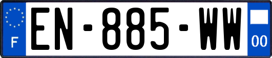 EN-885-WW