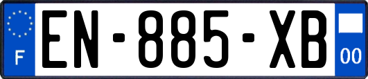 EN-885-XB