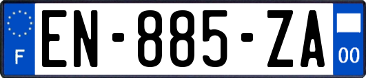 EN-885-ZA
