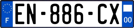 EN-886-CX