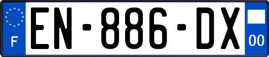 EN-886-DX