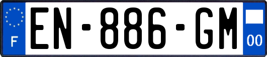 EN-886-GM