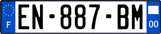 EN-887-BM