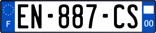 EN-887-CS