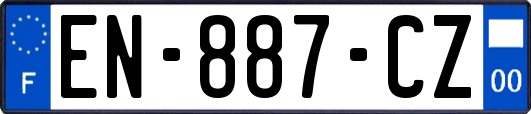 EN-887-CZ