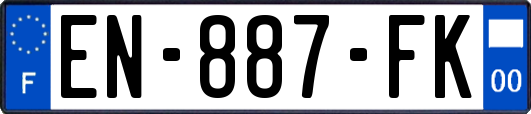 EN-887-FK