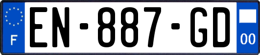 EN-887-GD