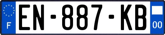 EN-887-KB