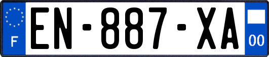 EN-887-XA