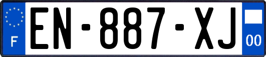 EN-887-XJ