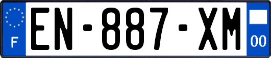 EN-887-XM