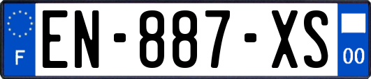 EN-887-XS