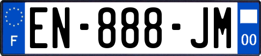 EN-888-JM