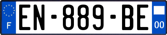 EN-889-BE