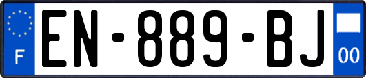 EN-889-BJ