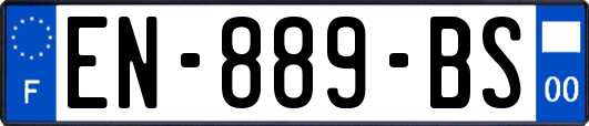 EN-889-BS