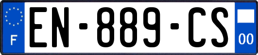 EN-889-CS