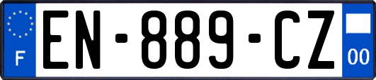 EN-889-CZ