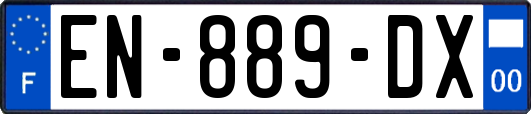 EN-889-DX