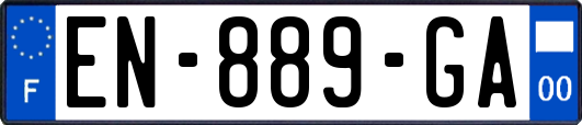 EN-889-GA