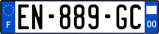 EN-889-GC
